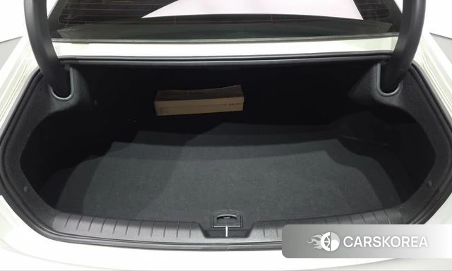 Hyundai Grandeur Hybrid (GN7) id 4985881 из Кореи 9
