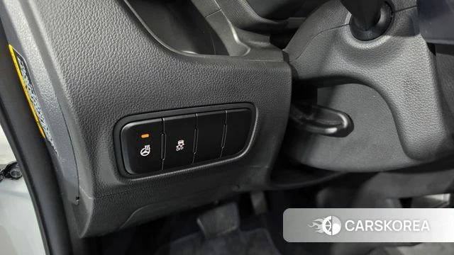 Kia The New Kia Ray EV id 5033110 из Кореи 9