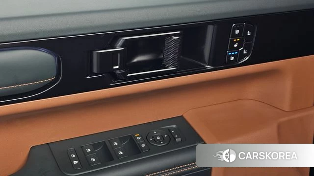 Kia Tasman id 5015786 из Кореи 9