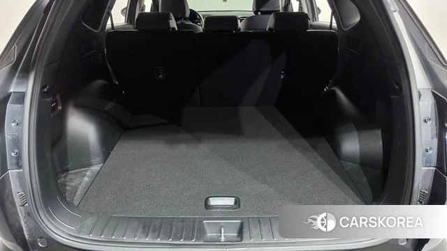 Hyundai Tucson Hybrid (NX4) id 4996896 из Кореи 9