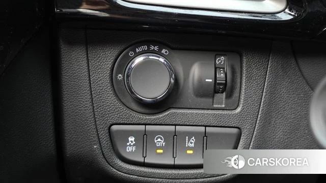Chevrolet (GM Daewoo) The New Spark id 4991597 из Кореи 9