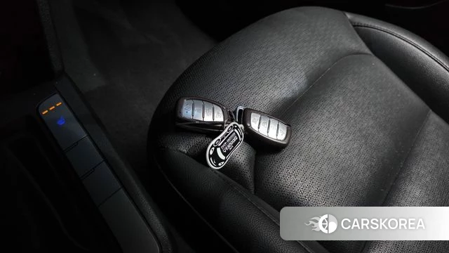 Hyundai The New Avante AD id 4998670 из Кореи 9