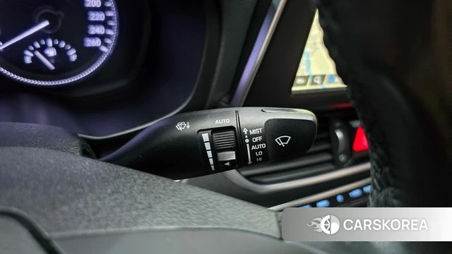 Hyundai Grandeur IG id 4759846 из Кореи 9