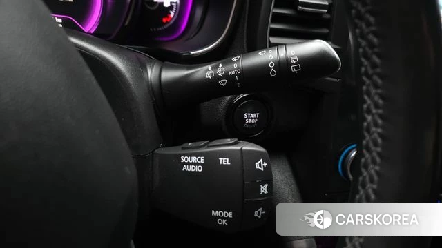 Renault Korea (Samsung) The New QM6 id 4991880 из Кореи 9
