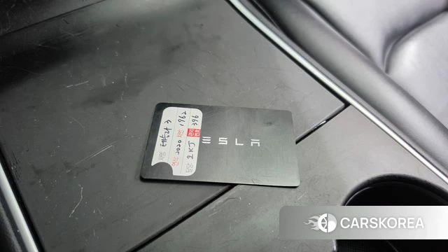 Tesla Model 3 id 4967150 из Кореи 9