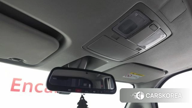 Kia The New Kia Ray id 5052596 из Кореи 9