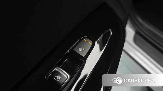 Kia K5 3rd generation id 5027149 из Кореи 9