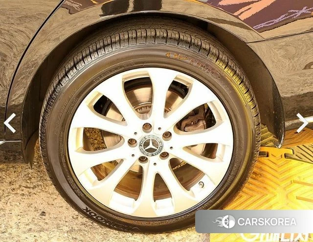 Mercedes-Benz E-Class W213 id 4987932 из Кореи 9