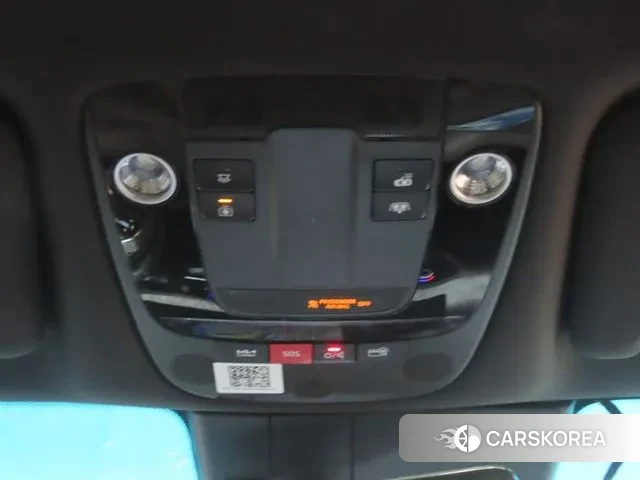 Kia K8 Hybrid id 3740705 из Кореи 9