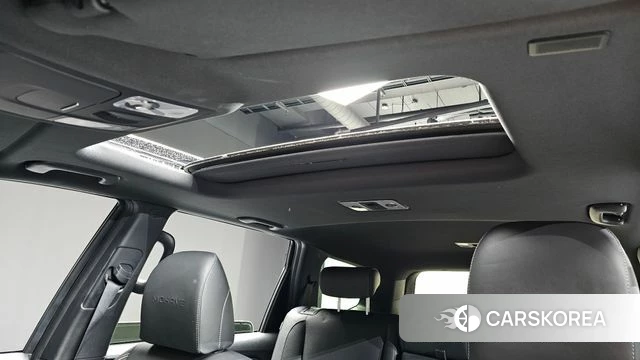 Kia Mohave Master id 5016292 из Кореи 9