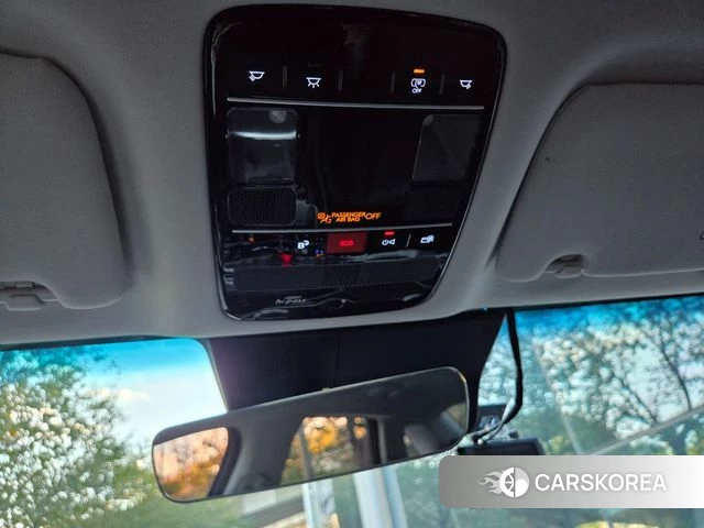 Hyundai Grandeur (GN7) id 4975065 из Кореи 9
