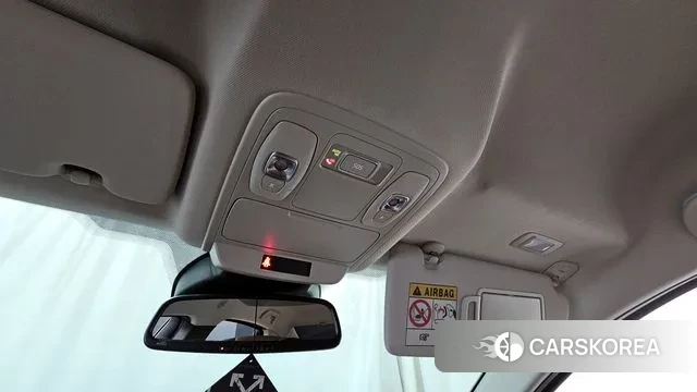 Renault Korea (Samsung) The New SM6 id 3611422 из Кореи 9