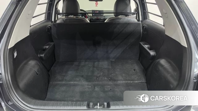 Hyundai Casper id 5040199 из Кореи 9