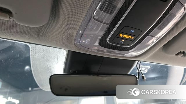 Hyundai Avante Hybrid (CN7) id 4991326 из Кореи 9