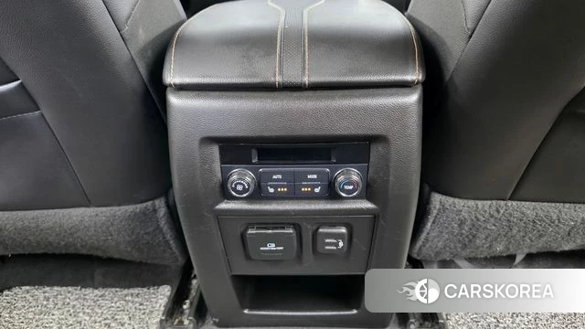 Chevrolet (GM Daewoo) Traverse id 4930604 из Кореи 9