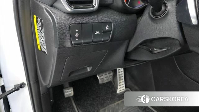 Kia Sportage The Bold id 4923784 из Кореи 9
