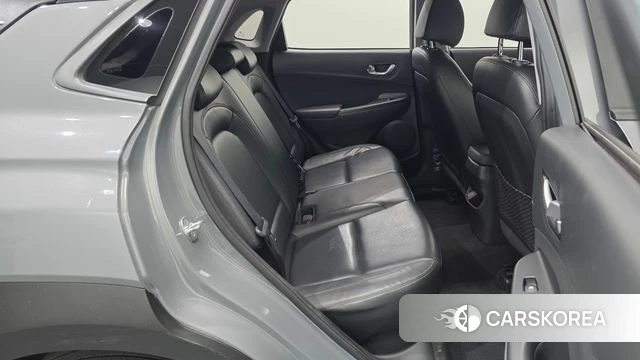Hyundai The New Kona id 5028262 из Кореи 9