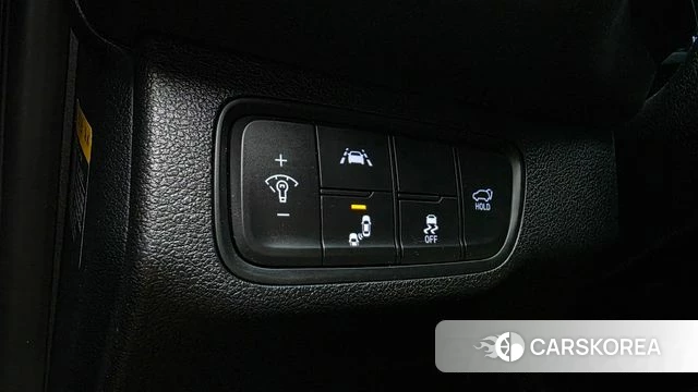 Hyundai Santa Fe TM id 4684407 из Кореи 9