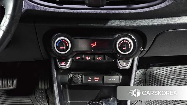 Kia All New Morning (JA) id 4765247 из Кореи 9