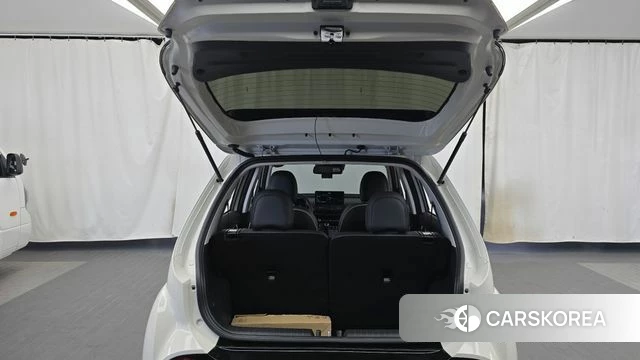 Hyundai The New Casper id 5045596 из Кореи 9