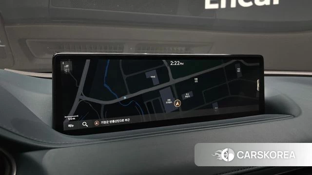 Genesis G80 (RG3) id 5053660 из Кореи 9