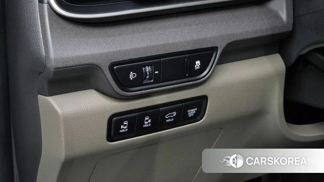 Kia The New Carnival 4th Generation id 4916227 из Кореи 9