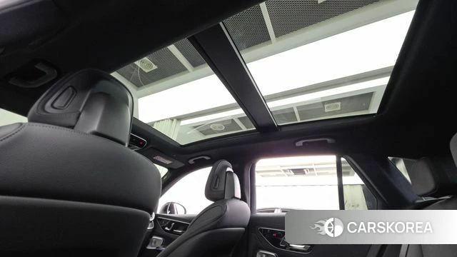 Mercedes-Benz GLC-Class X254 id 4974554 из Кореи 9