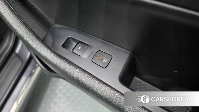 Hyundai Sonata New Rise Hybrid id 4765415 из Кореи 9