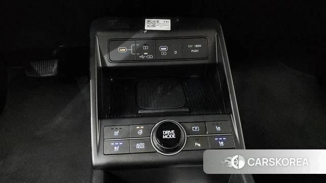 Hyundai Kona Electric (SX2) id 4898411 из Кореи 9