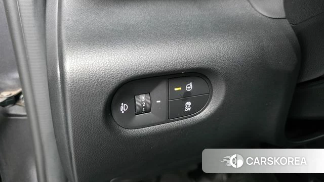 Hyundai Casper id 4986867 из Кореи 9