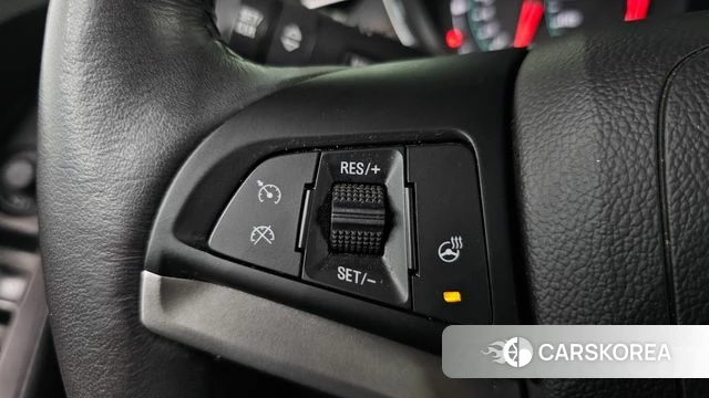 Chevrolet (GM Daewoo) The New Trax id 4997949 из Кореи 9