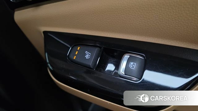 Kia Carnival 4th generation id 4835679 из Кореи 9