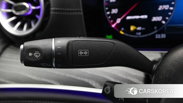 Mercedes-Benz AMG GT id 4940838 из Кореи 9