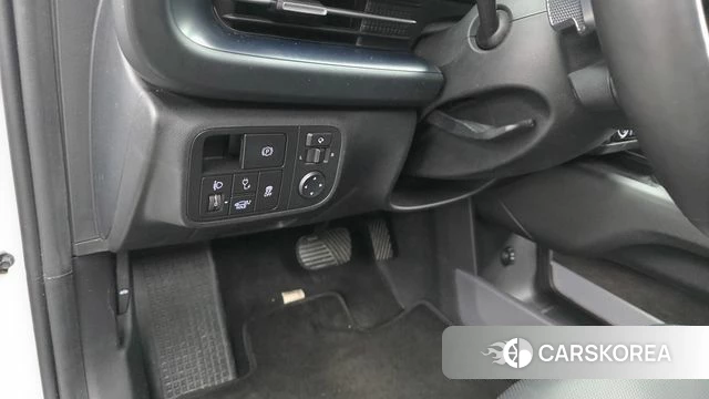 Hyundai Ionic 6 id 5022148 из Кореи 9