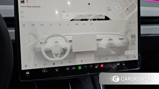Tesla Model Y id 4964094 из Кореи 9