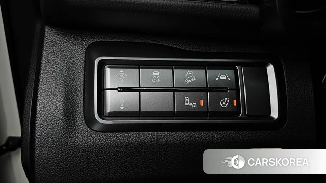 Ssangyong Berry New Tivoli id 4992751 из Кореи 9