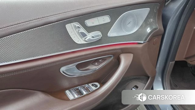 Mercedes-Benz CLS-Class C257 id 4998061 из Кореи 9