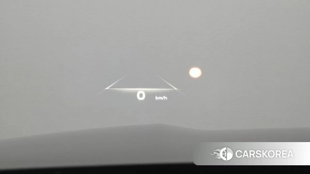 Kia K8 Hybrid id 5041006 из Кореи 9