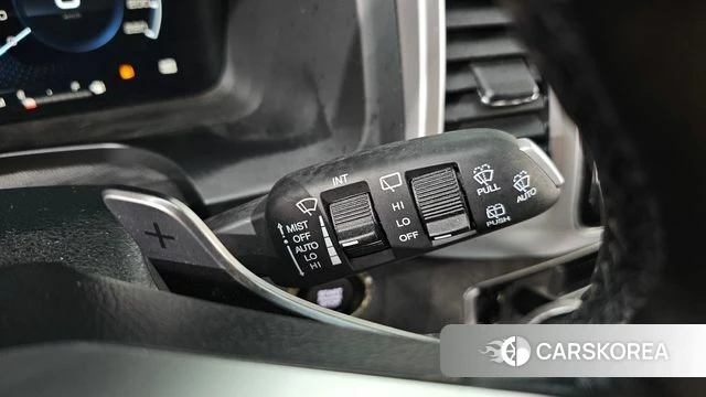Ssangyong All New Rexton id 5033970 из Кореи 9