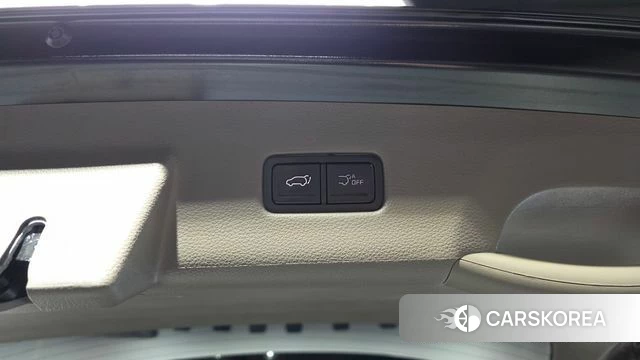 Kia The New Carnival 4th Generation id 4949935 из Кореи 9