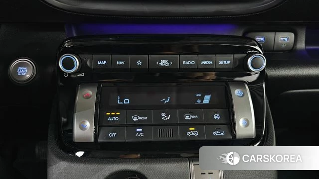 Hyundai Casper id 4463646 из Кореи 9