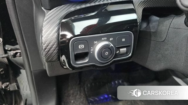 Mercedes-Benz A-Class W177 id 5003955 из Кореи 9