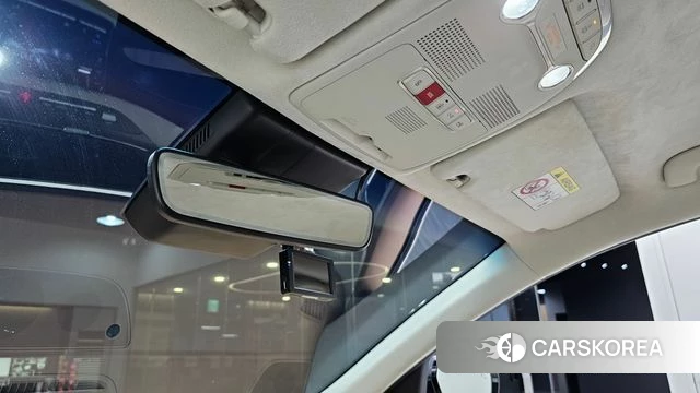 Hyundai The New Grandeur IG id 4749811 из Кореи 9