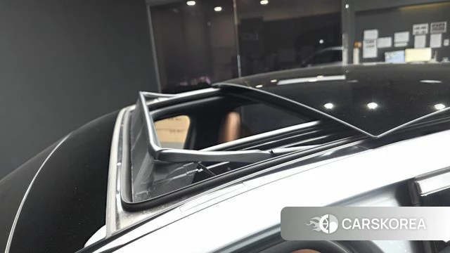 Mercedes-Benz E-Class W214 id 4957349 из Кореи 9