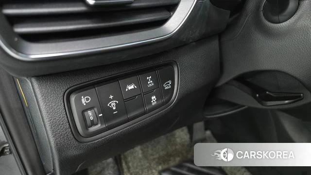 Hyundai Santa Fe TM id 5018542 из Кореи 9
