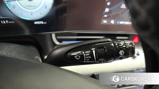 Hyundai Avante (CN7) id 5027286 из Кореи 9