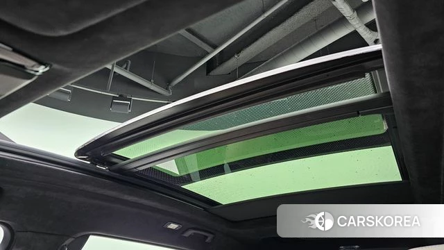 BMW X7 (G07) id 5011004 из Кореи 9