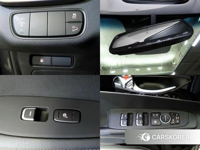 Kia The New Sorento id 5013781 из Кореи 9
