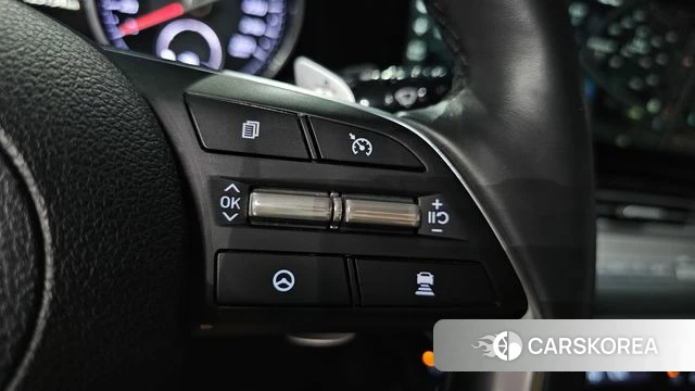 Hyundai The New Grandeur IG id 4646538 из Кореи 9