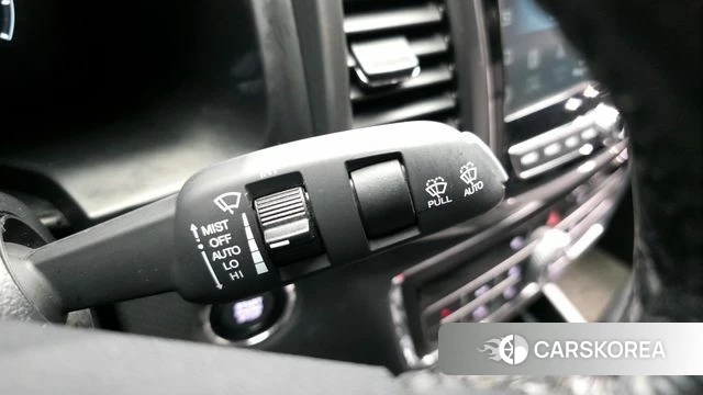 Ssangyong Rexton Sports id 3897542 из Кореи 9